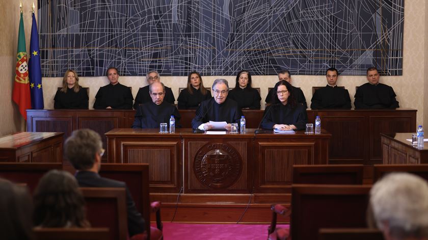 Perda de nacionalidade como pena acessória declarada inconstitucional
