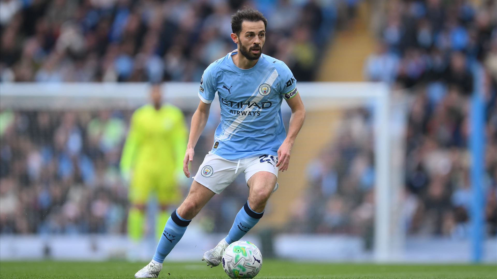 Bernardo Silva: 