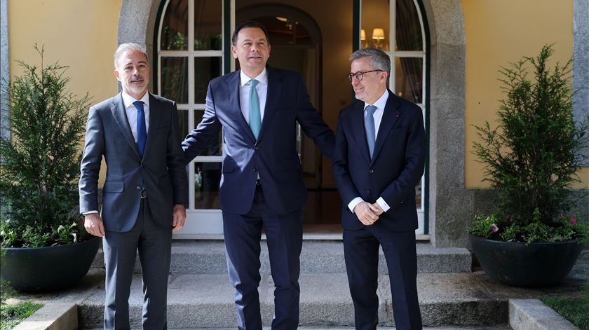 Montenegro: Antigo edifício do Conselho de Ministros vai servir para habitação acessível