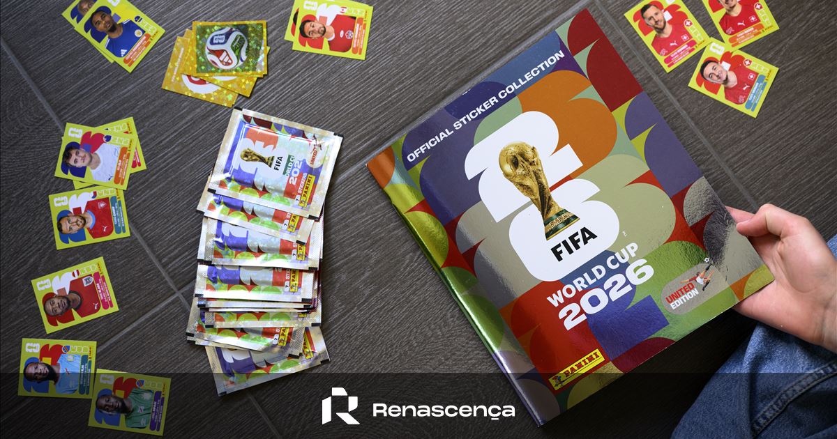 Caderneta De Cromos Mundial 2026 H Uma Vers o Virtual Gratuita caderneta-de-cromos-mundial-2026-h-uma-vers-o-virtual-gratuita