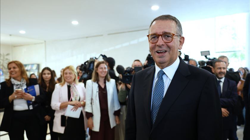 Seguro quer Portugal com "voz cada vez mais relevante em Bruxelas"