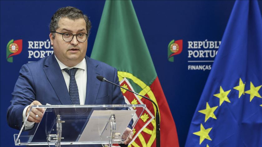 Ministro discorda da subida dos juros: sinal do BCE “não era absolutamente necessário”