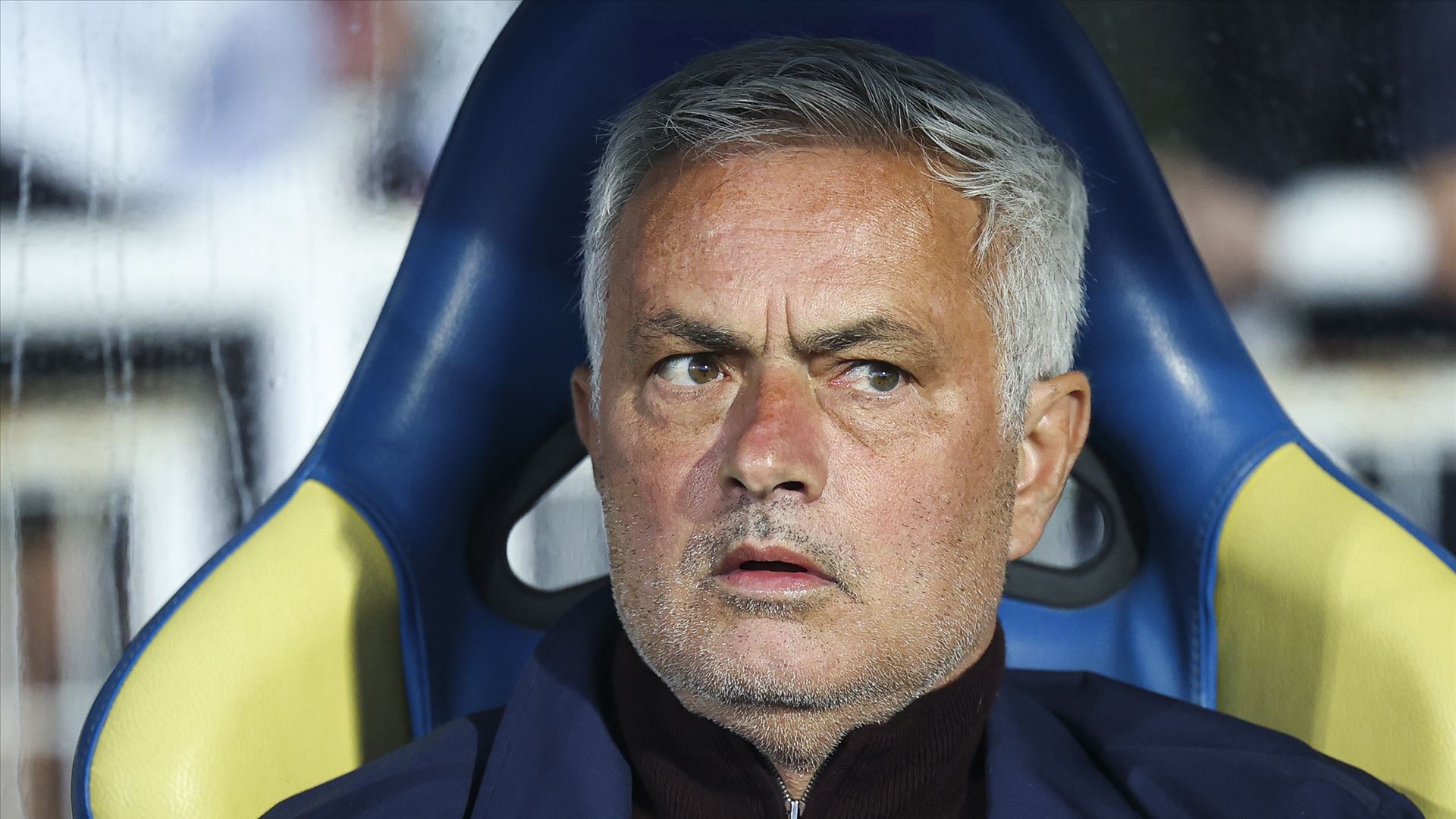 Mourinho: 