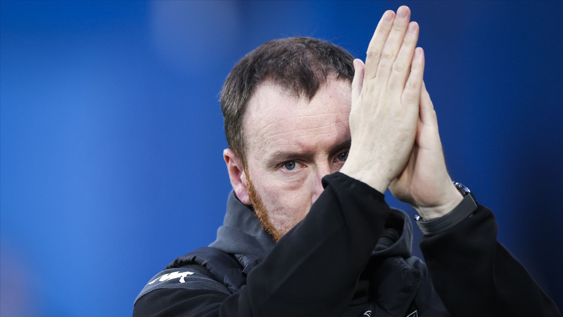 Ian Cathro: 