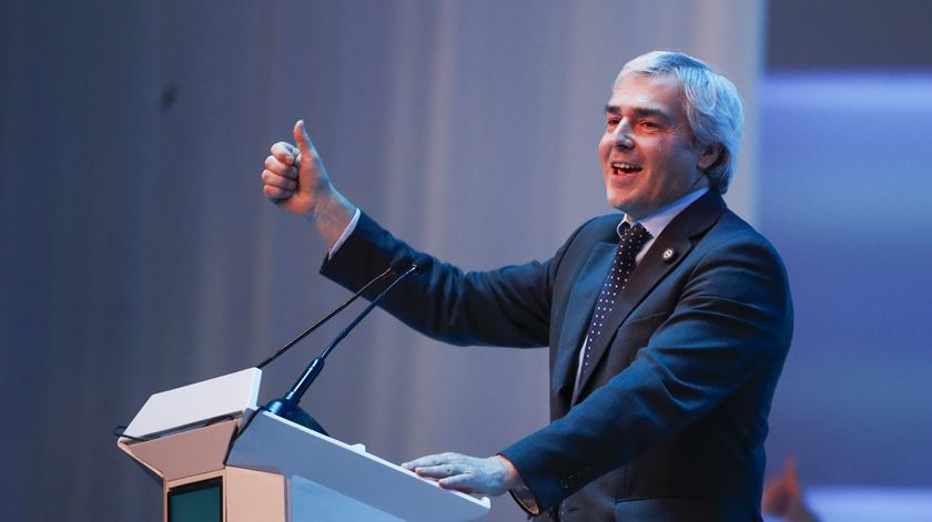 Nuno Melo avisa que o CDS não é uma “tendência” e não quer partidos populistas “com acesso à área de governação”