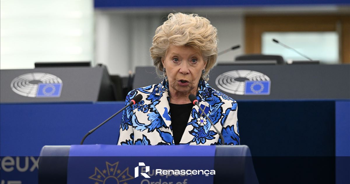 Viviane Reding: 