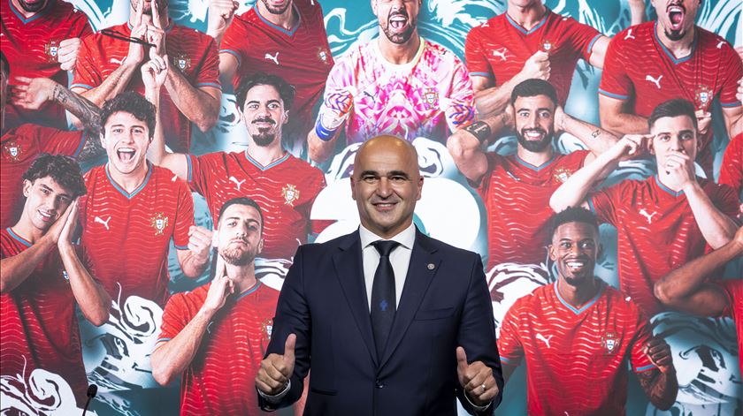 Vem aí a estreia de Portugal: que equipa lançará Martínez e o que esperar da RD Congo?