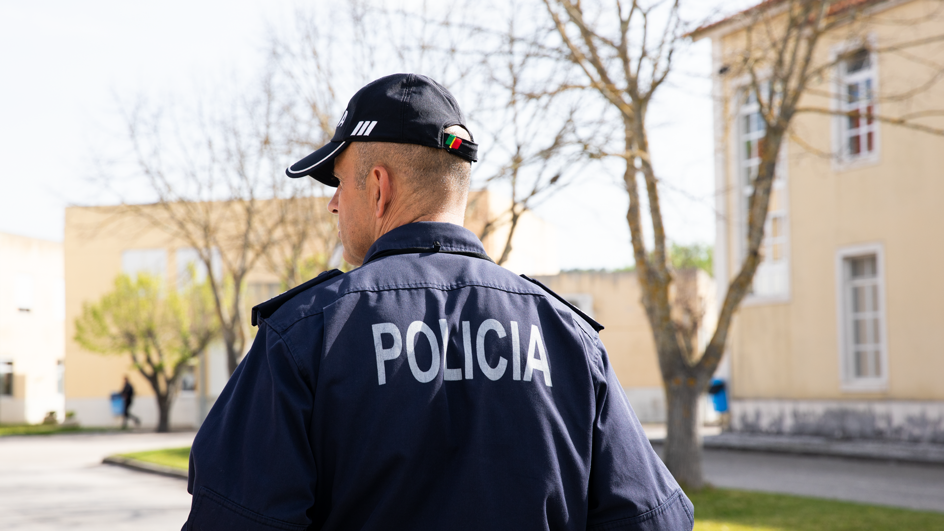 Urgente! Americano Morto em Cascais: Prisão Preventiva Decretada Após Brutal Ataque