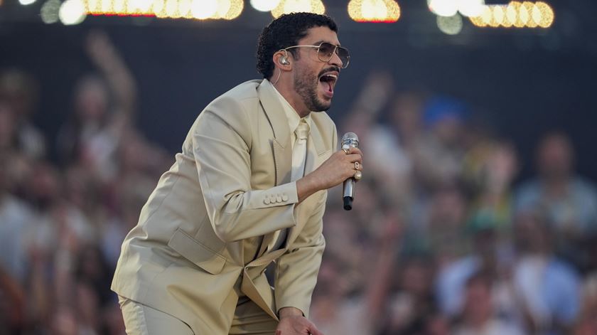 Concerto de Bad Bunny com "múltiplas reclamações" no Portal da Queixa Concerto de Bad Bunny com "múltiplas reclamações" no Portal da Queixa
