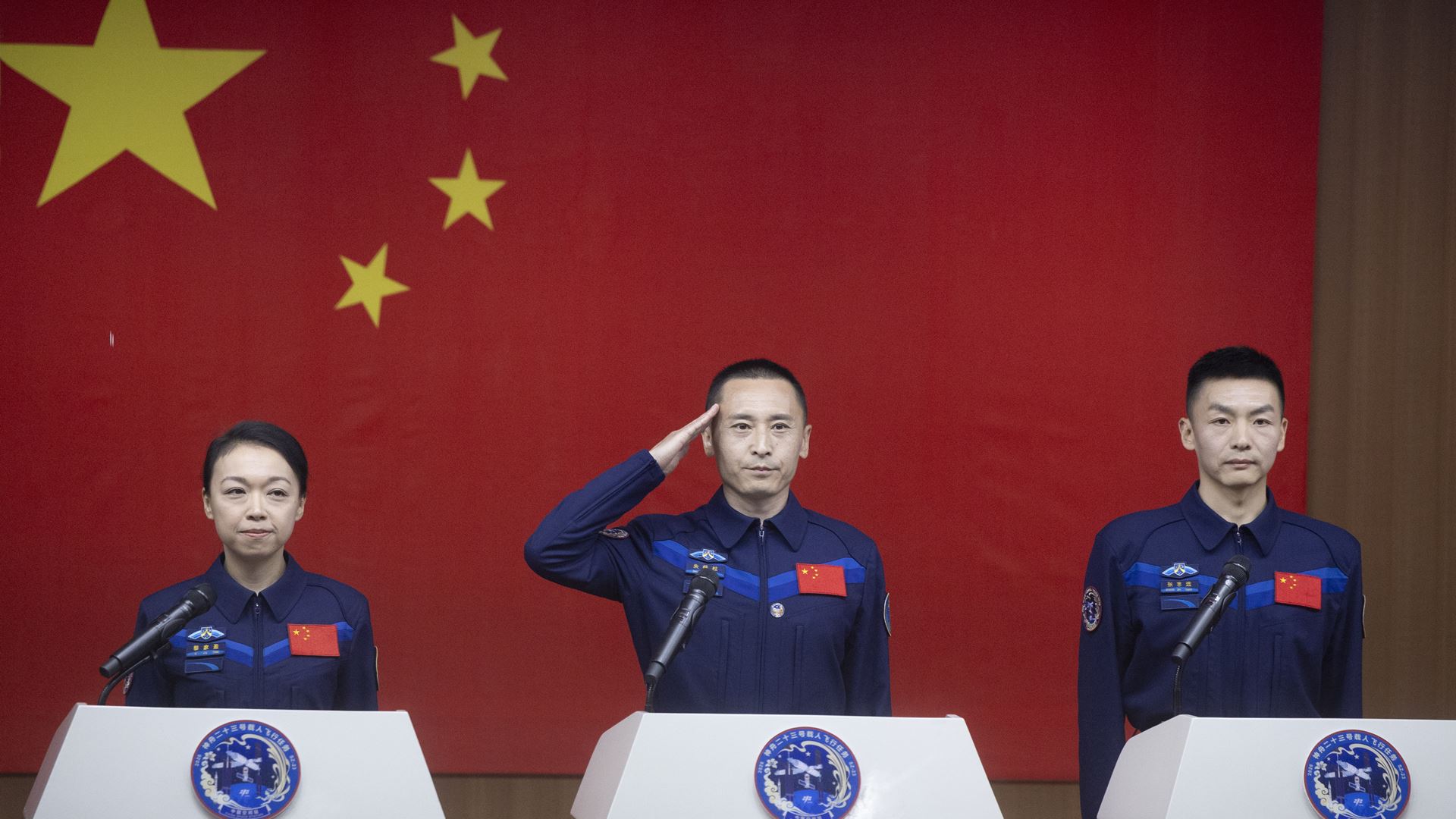 Corrida à Lua acelera com missão recorde da China