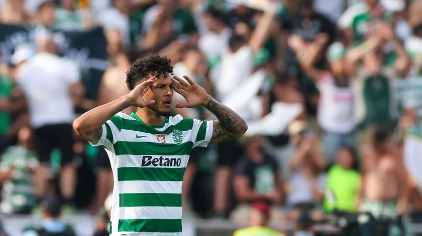 Rui Jorge Rego: "Quer fique, quer saia, Luis Suárez colocou-se numa posição difícil"