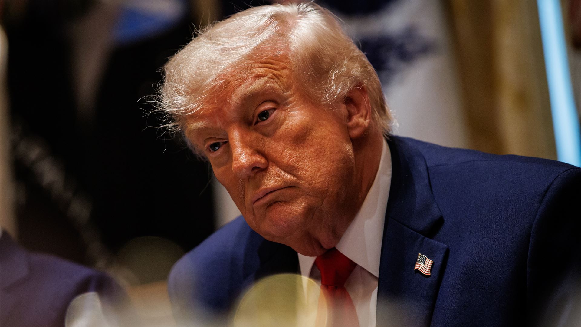 Trump só vai assinar acordo com o Irão se 