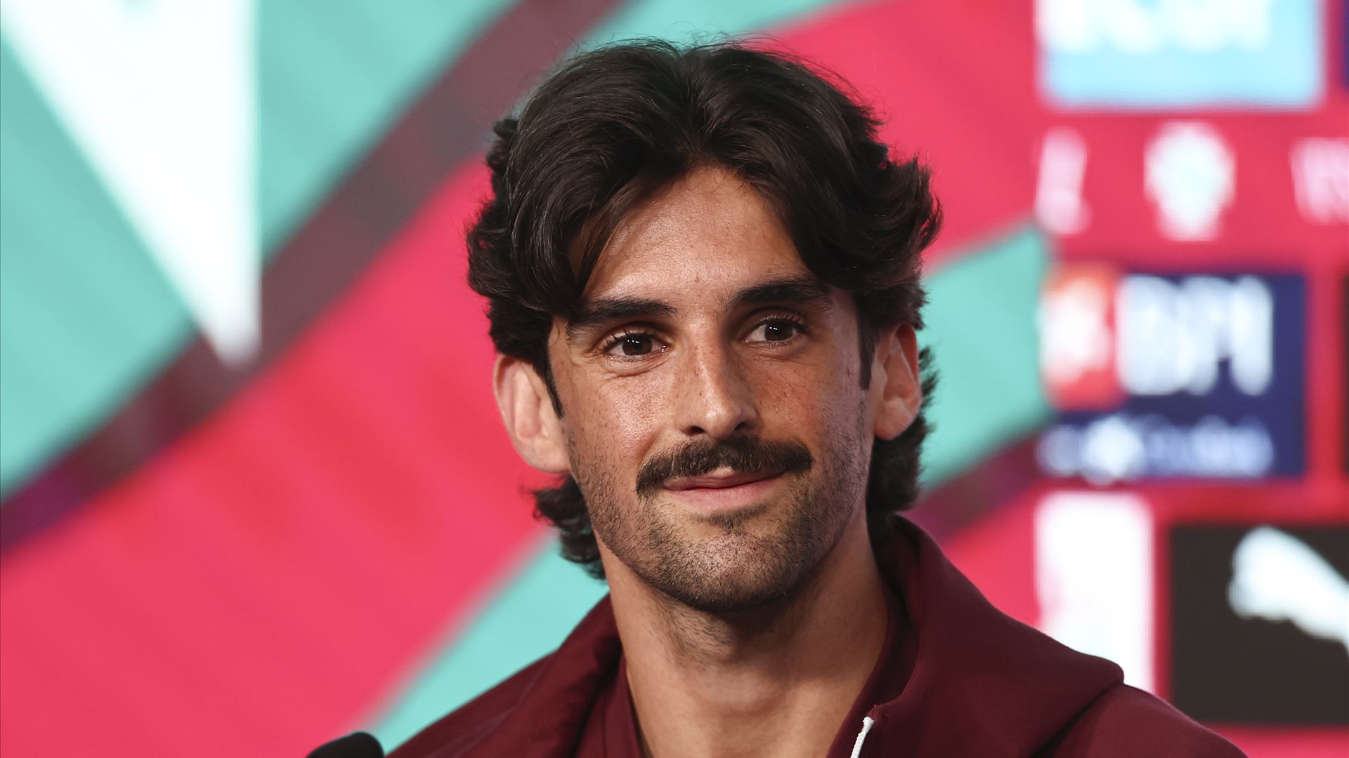 Trincão e o Portugal-Colômbia com Suárez. "Dizíamo