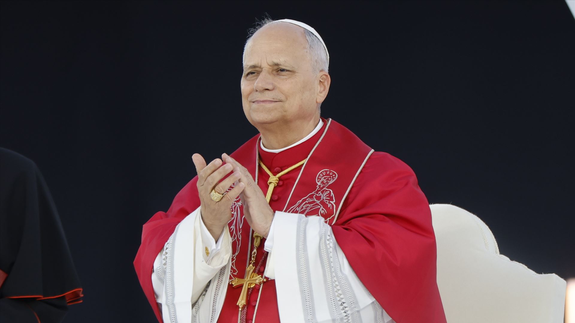​Papa visita prisão: “Os erros da vida não determi