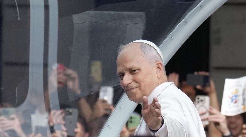 Leão XIV: “A Sagrada Família é a igreja mais alta do mundo para guiar os passos do povo de Deus”