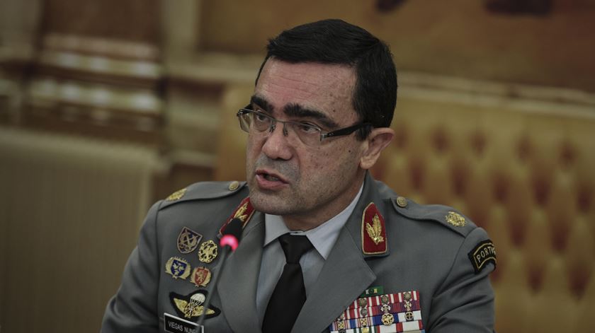Presidente da Siresp diz que ex-secretário-geral adjunto fez acusações "num momento cirurgicamente escolhido"