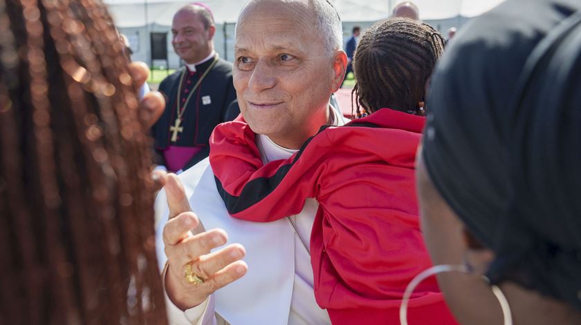 Dos migrantes à Sagrada Família. Aura Miguel faz balanço da visita do Papa Leão XIV a Espanha Dos migrantes à Sagrada Família. Aura Miguel faz balanço da visita do Papa Leão XIV a Espanha