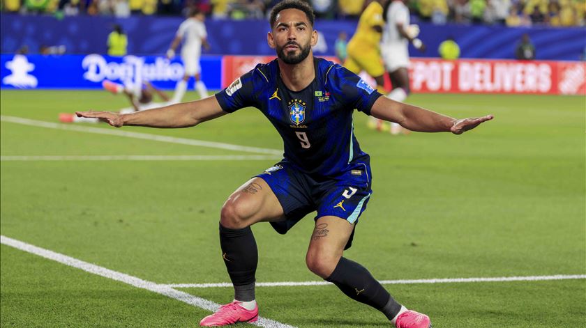 As celebrações mais icónicas dos goleadores no Mundial 2026