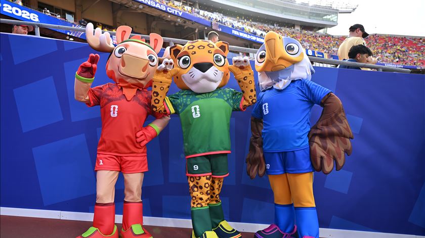 🏆 Veja todas as notícias e histórias do Mundial 2026