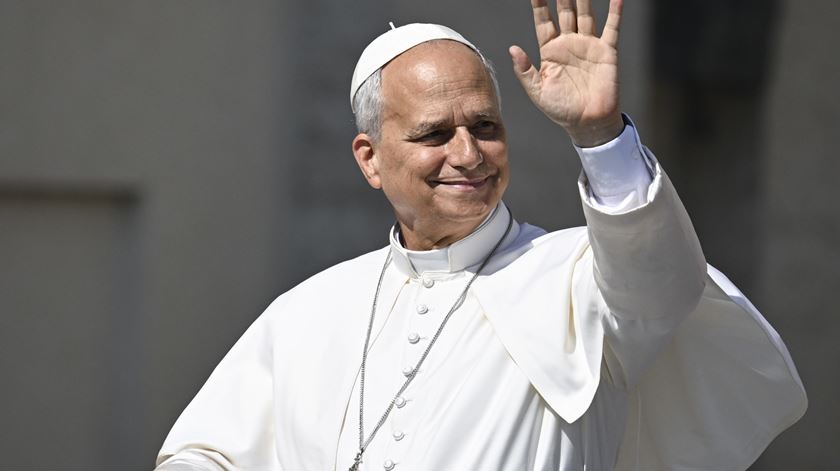 Papa assinala 4 de julho na residência do embaixador dos EUA na Santa Sé Papa assinala 4 de julho na residência do embaixador dos EUA na Santa Sé