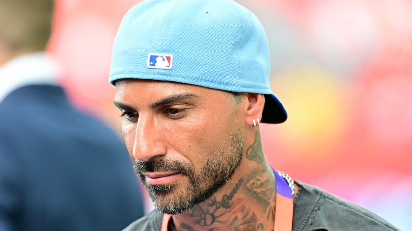 Ricardo Quaresma: "Tem de vir um treinador que entenda disto"