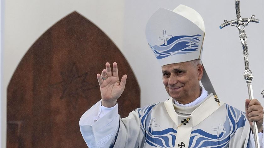 Papa lembra aos EUA que “acolher e proteger os imigrantes moldou o carácter deste país” Papa lembra aos EUA que “acolher e proteger os imigrantes moldou o carácter deste país”