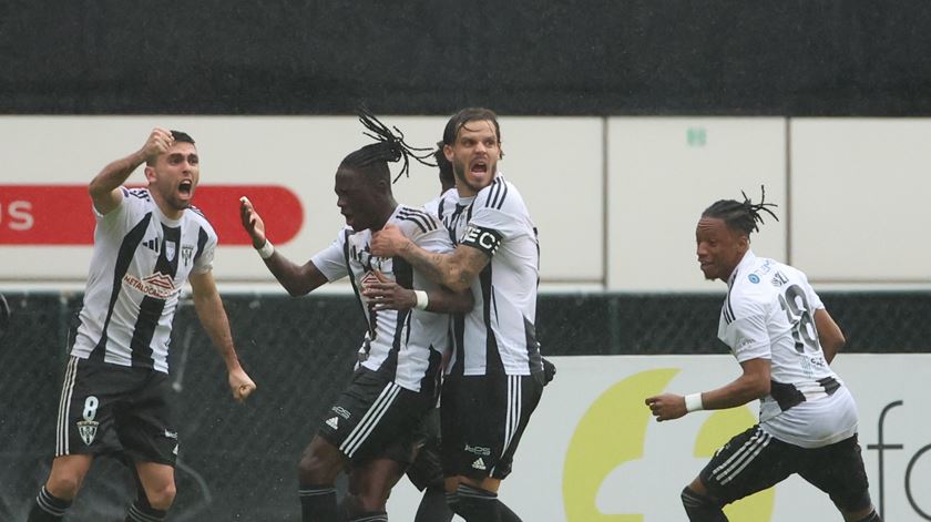 Quem vai disputar a subida à II Liga?