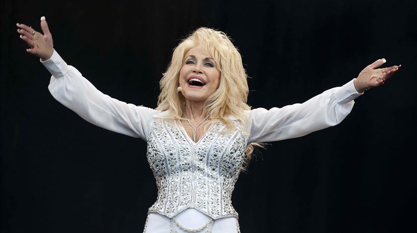 Dez músicas de Dolly Parton para a eternidade