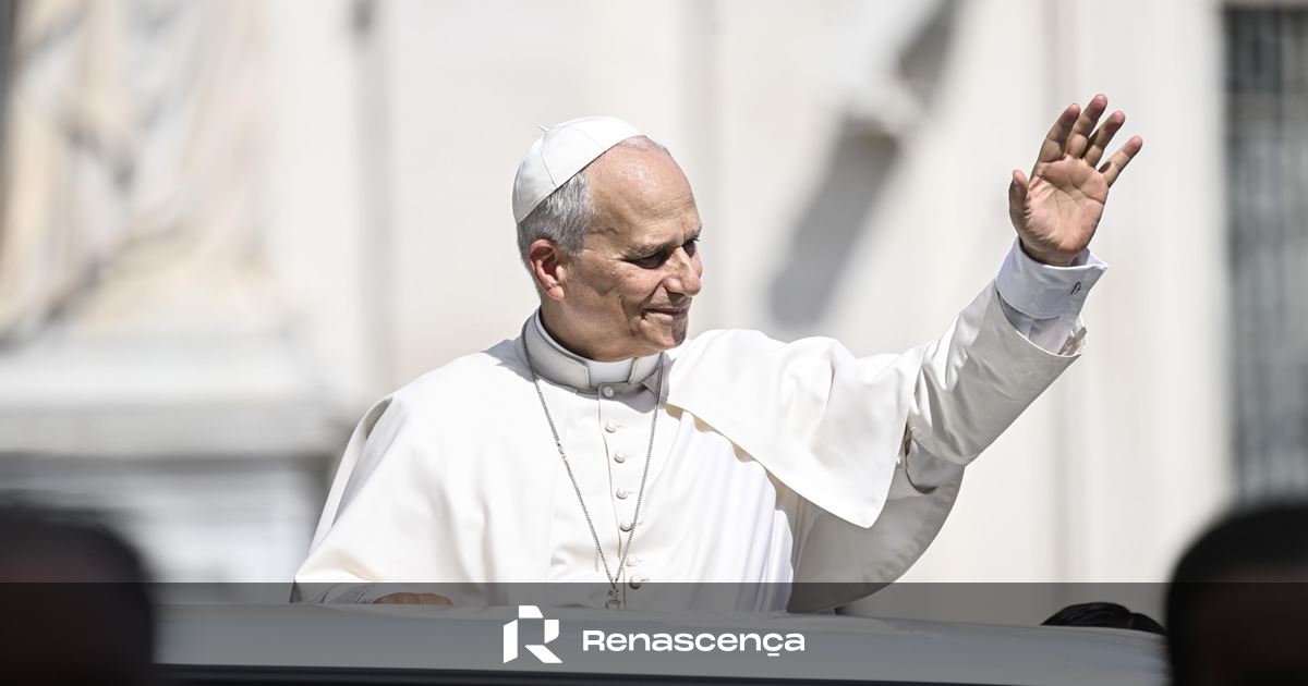Papa envia mensagem aos missionários digitais portugueses