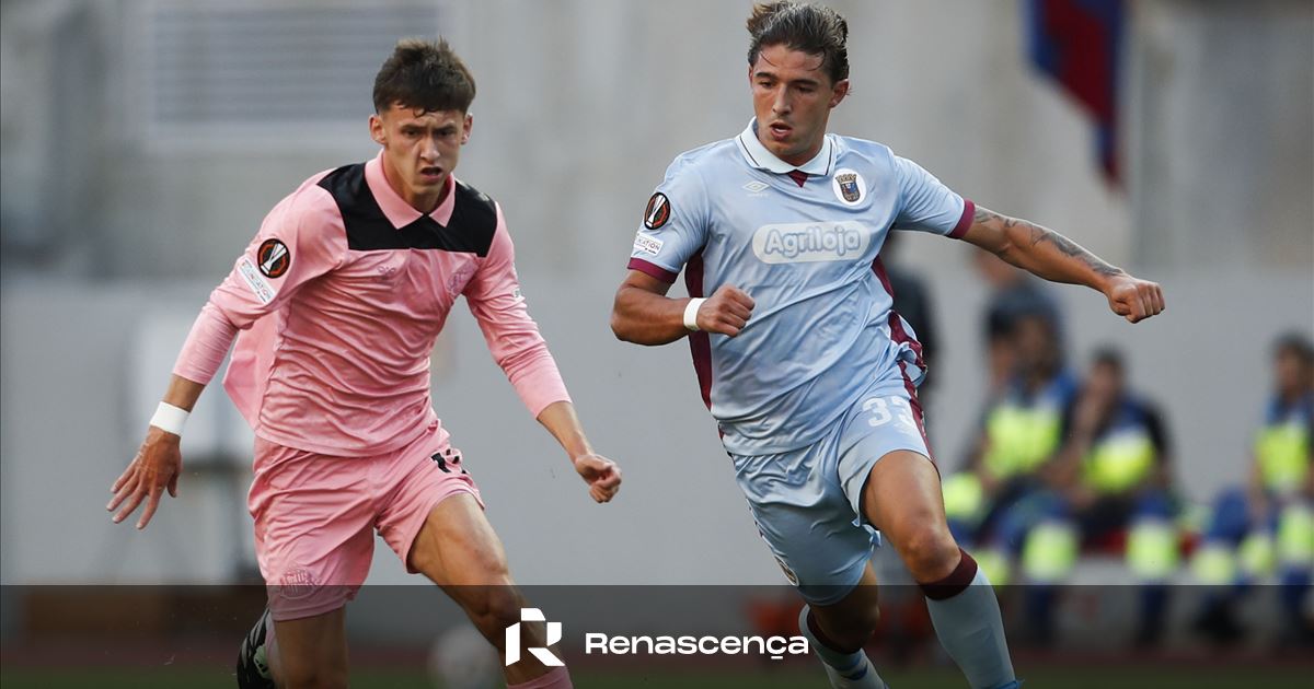 🔴 Escute o relato e acompanhe ao minuto o Torreense-Sunderland - Renascença