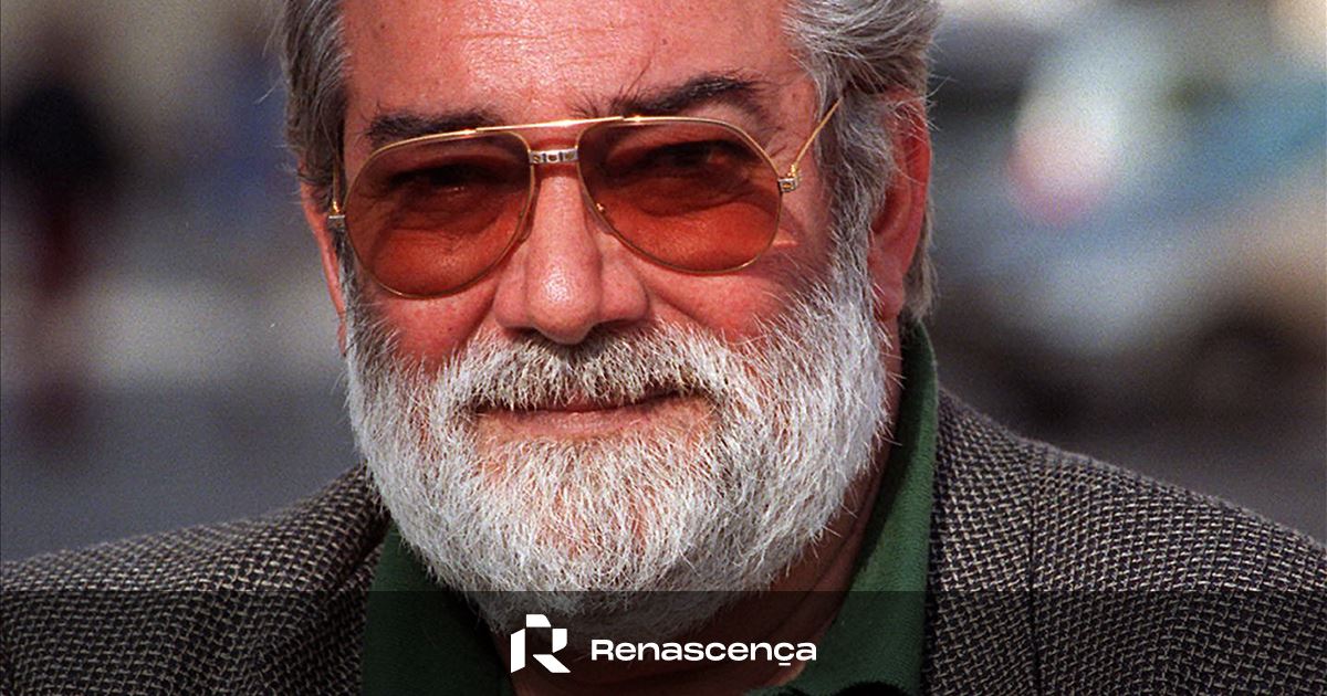 Photo : Renascença Joaquim Letria est décédé vendredi 16 octobre 2026 à 82 ans