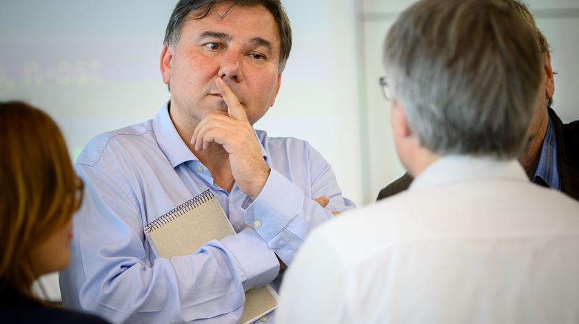 Projeto europeu pode ser uma das maiores vítimas da atual pandemia, defende o politólogo Ivan Krastev. Foto: Stephan Röhl/Flickr