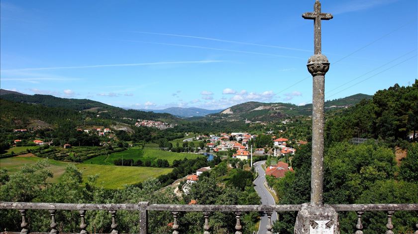 Vila Real celebra Dia da Diocese em Cerva Vila Real celebra Dia da Diocese em Cerva