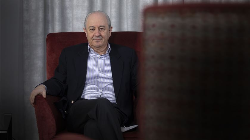Rui Rio à Renascença. Costa aos "ziguezagues" com possibilidade de BE no Governo