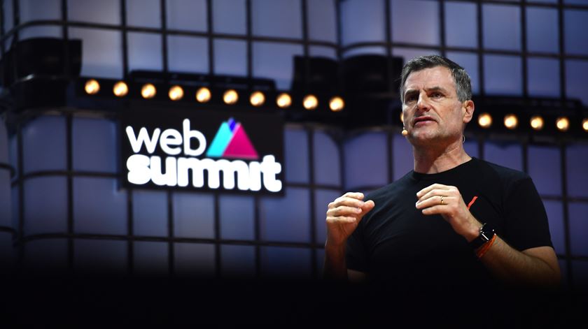 Foto: Web Summit