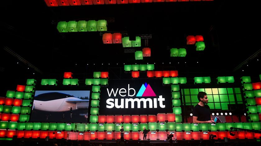 Foto: Web Summit