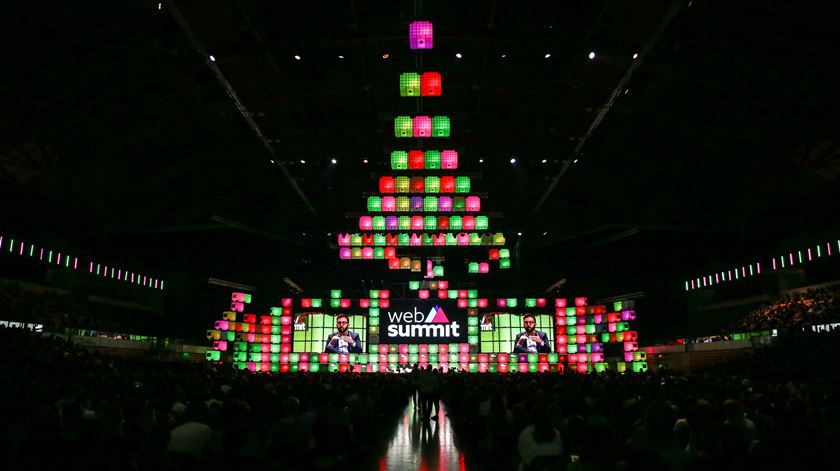 Foto: Web Summit