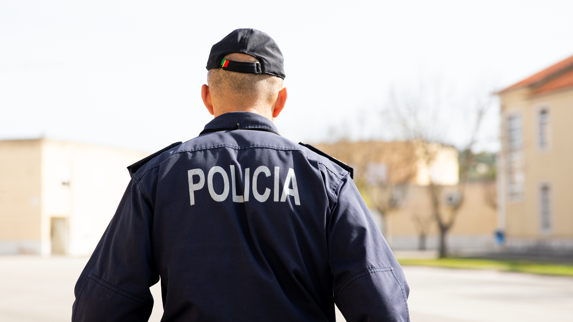 Escândalo em Setúbal: Vereador do PS Detido por Roubo! Saiba Mais