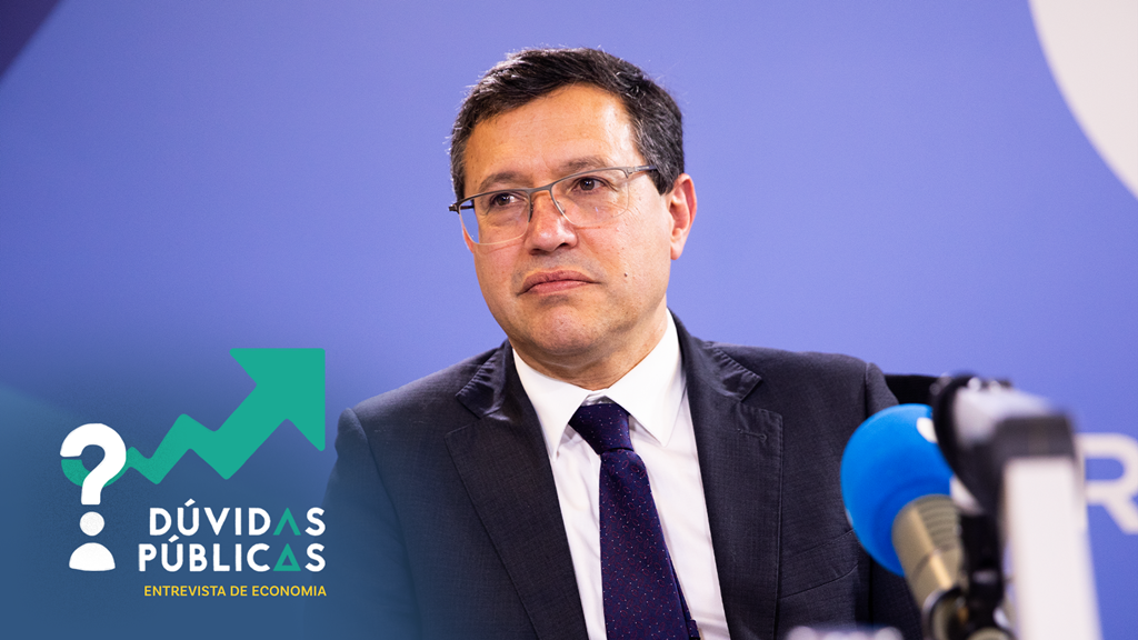 Faltam médicos em Portugal no público e no privado