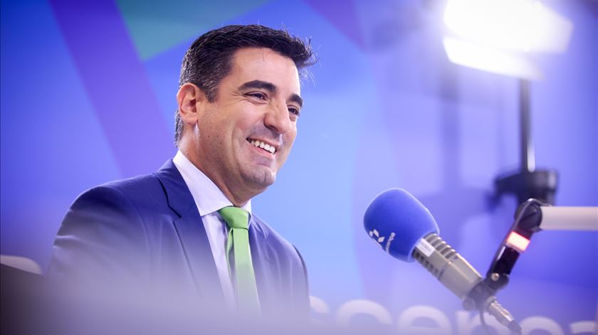 ULS Almada e o Verão: "As escalas estão feitas, mas estamos longe de estar tranquilos"