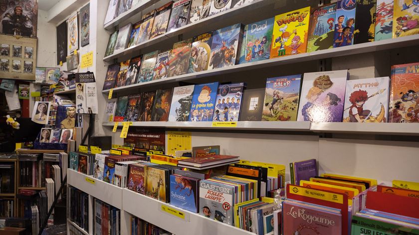 Cerca de 20 mil cheques-livro emitidos, mas apenas um quarto já foi descontado Cerca de 20 mil cheques-livro emitidos, mas apenas um quarto já foi descontado