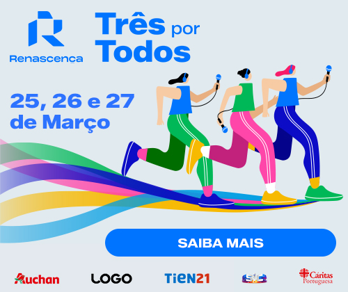 Três por Todos Três por Todos