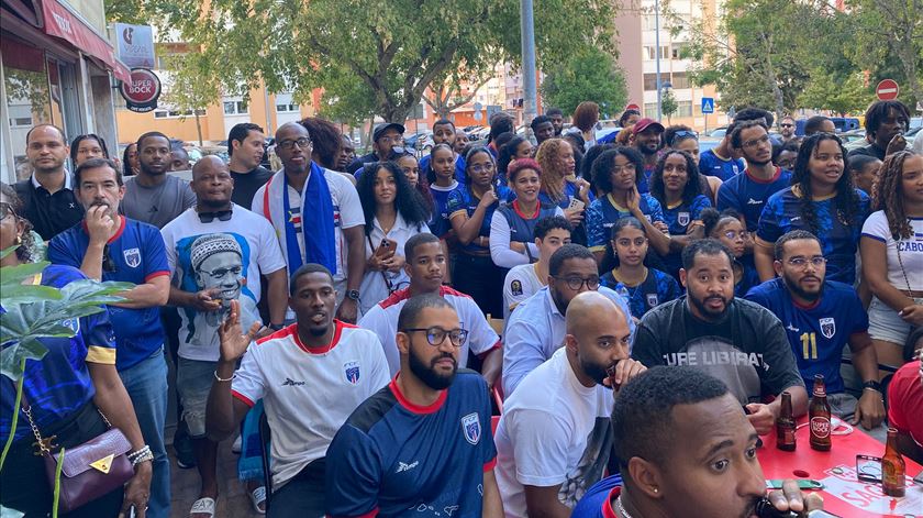 Cabo Verde apurado para o Mundial: “Demorou muito, mas chegou o dia especial"