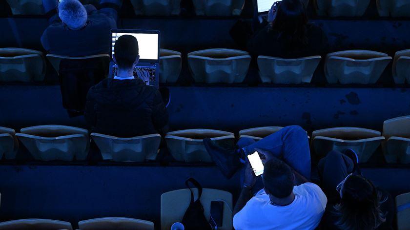 Web Summit. IA do futuro vai ter "conversas reais" com os utilizadores