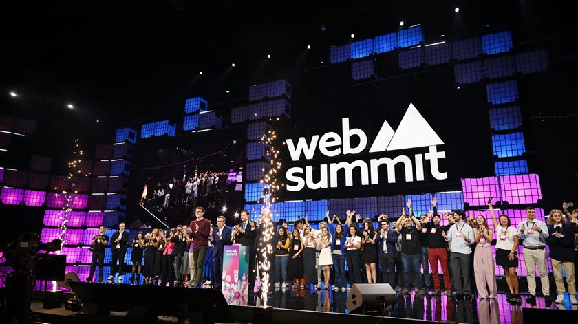 Terminou mais uma Web Summit. Ainda vale a pena ou é um evento de nicho? Terminou mais uma Web Summit. Ainda vale a pena ou é um evento de nicho?