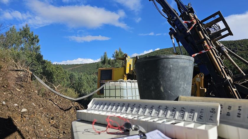 Afinal, há mais lítio na mina do Barroso do que se esperava