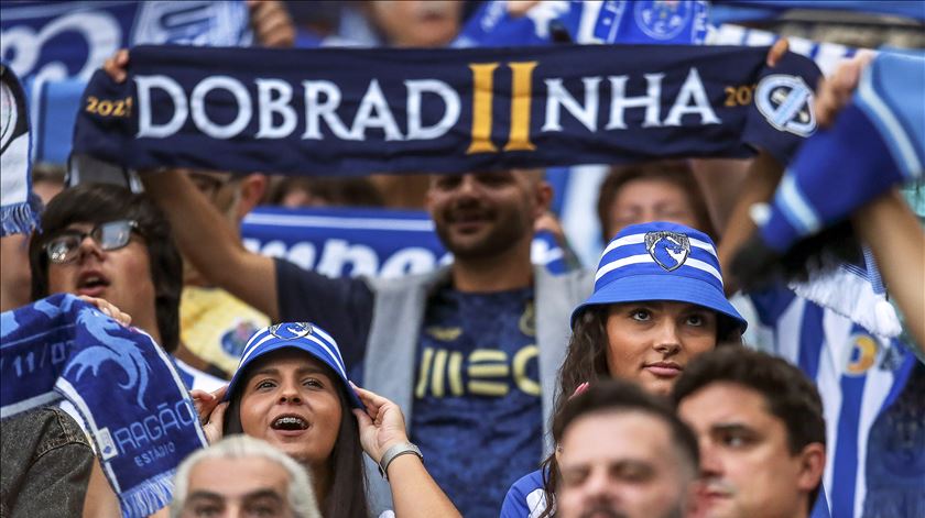 FC Porto. Assembleia-Geral suspensa depois de agressões e críticas à organização