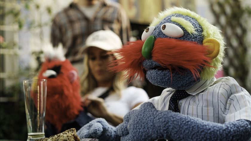 "FELP" com nova temporada em 2026. Foi a terceira ficção mais vista da RTP1