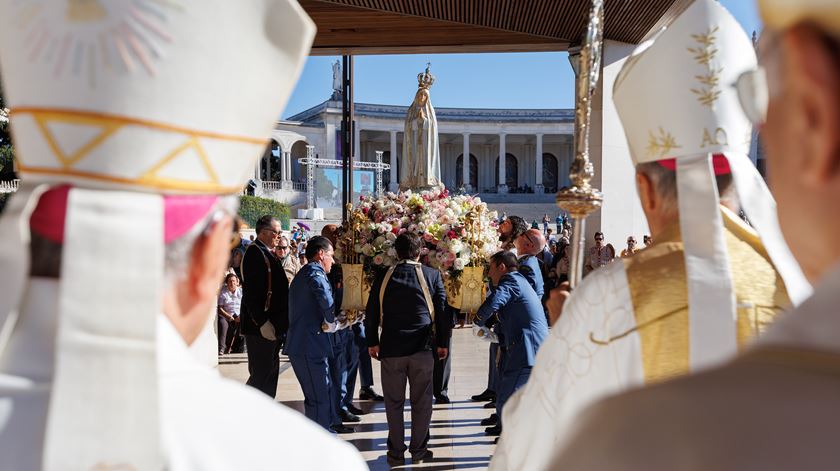 Bispo de Beja: “A amizade é um lugar privilegiado de crescimento espiritual”