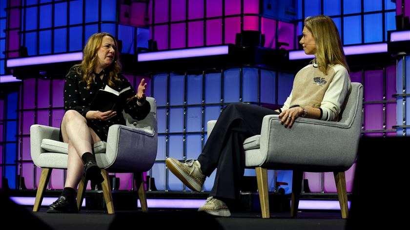 F1. “Menos Darth Vader, mais Luke Skywalker”: a revolução da McLaren também se deu no marketing